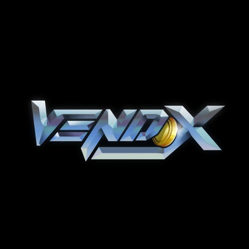 VendX logo