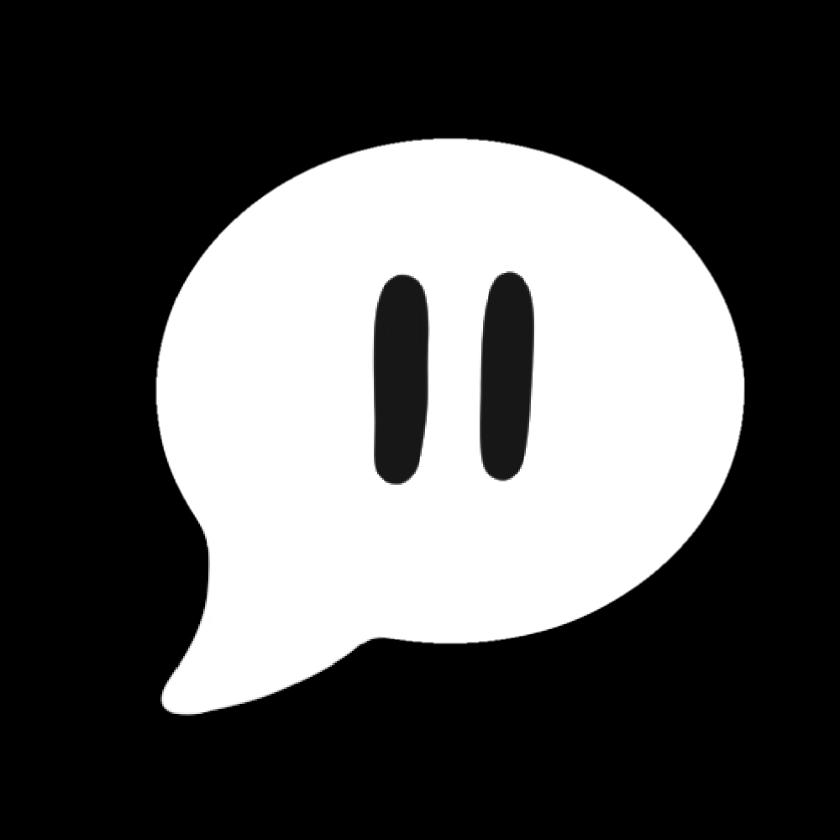 Ghosty logo