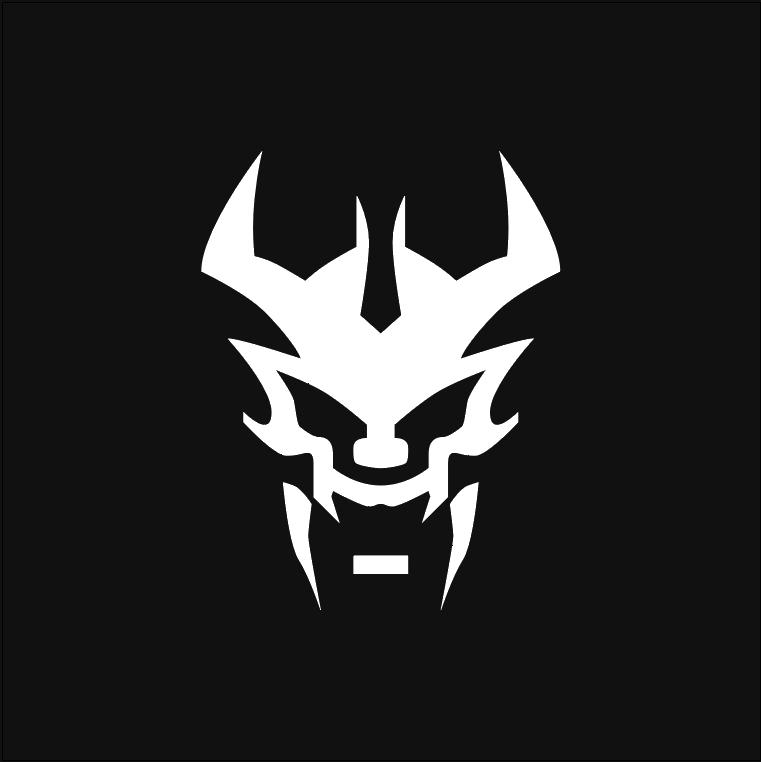 Doom Syndicate logo