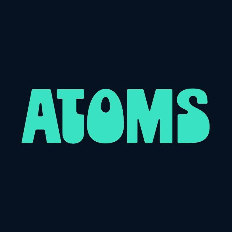 SOL Atoms logo