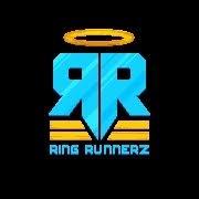 Ring Runnerz  logo