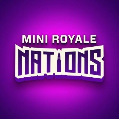 Mini Royale logo