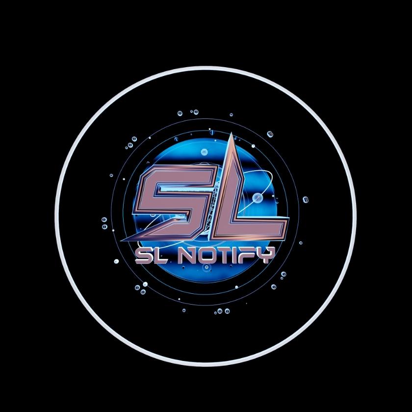 SLNotifyIO logo