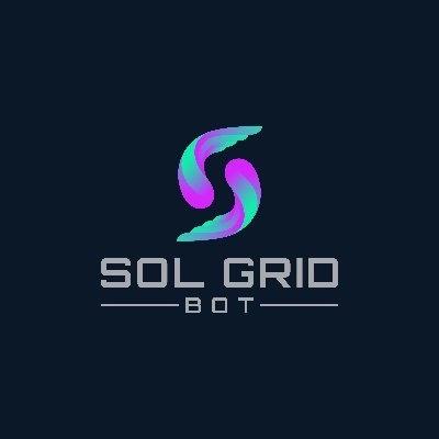 Sol Grid Bot logo
