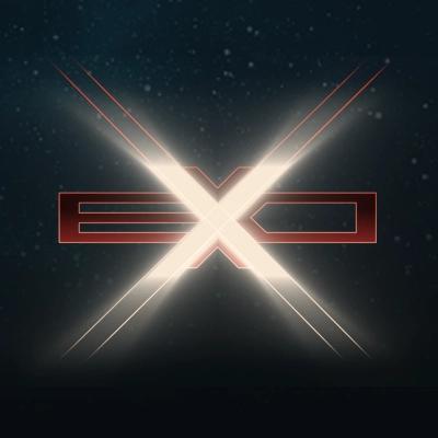 EXO  logo