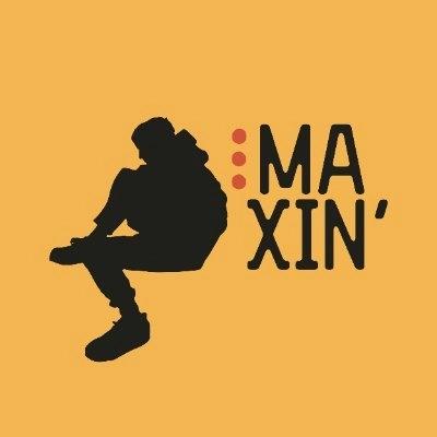 MaxinNFT logo
