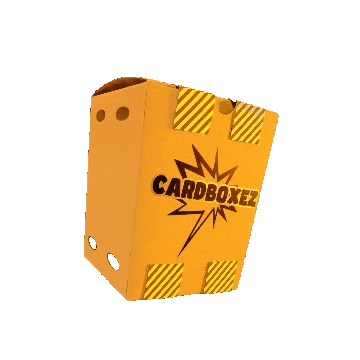 Cardboxez logo