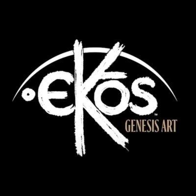 EkosGenesis logo