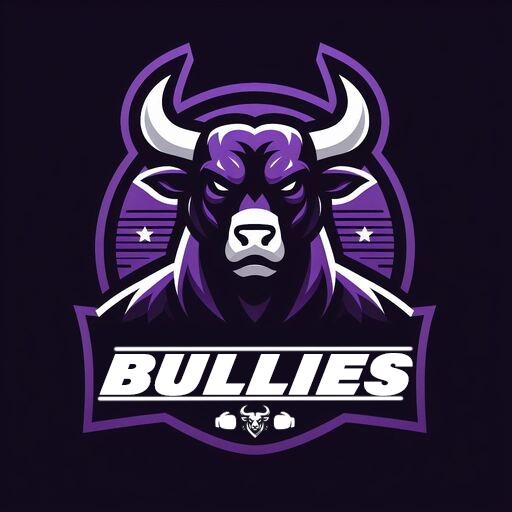BrawlClub BULLIES logo