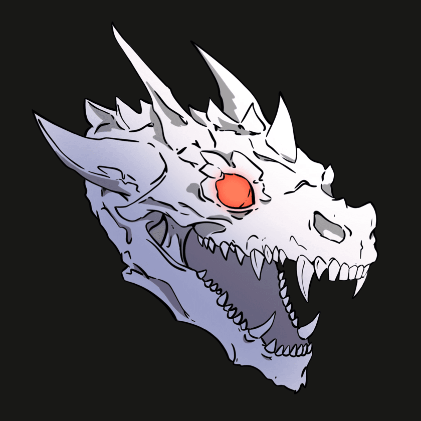 SEI Dragons logo