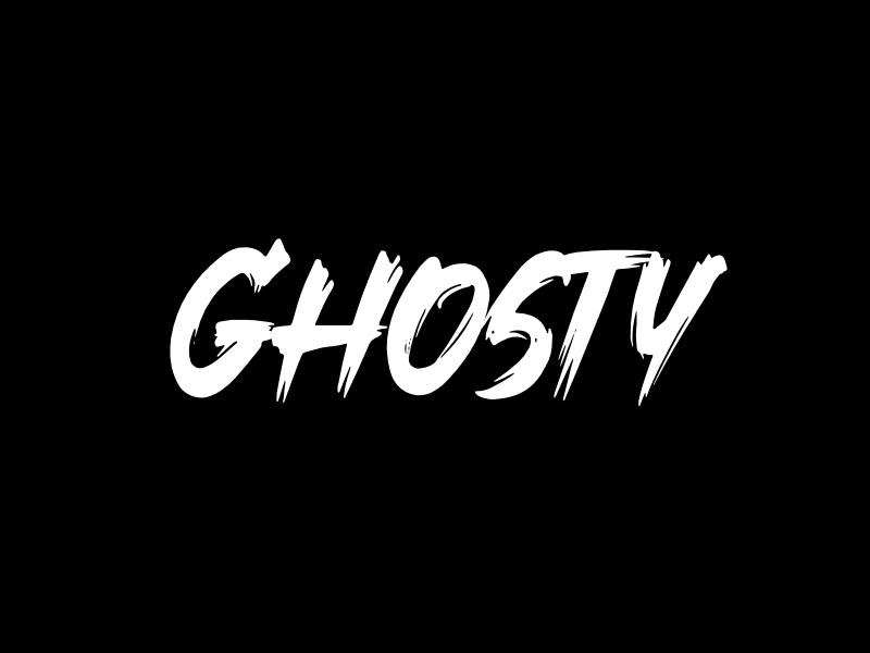 Ghosty NFT logo
