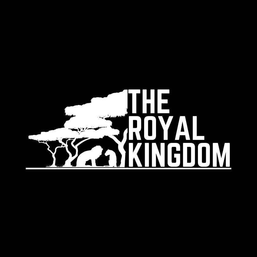 The Royal Kingdom NFT logo