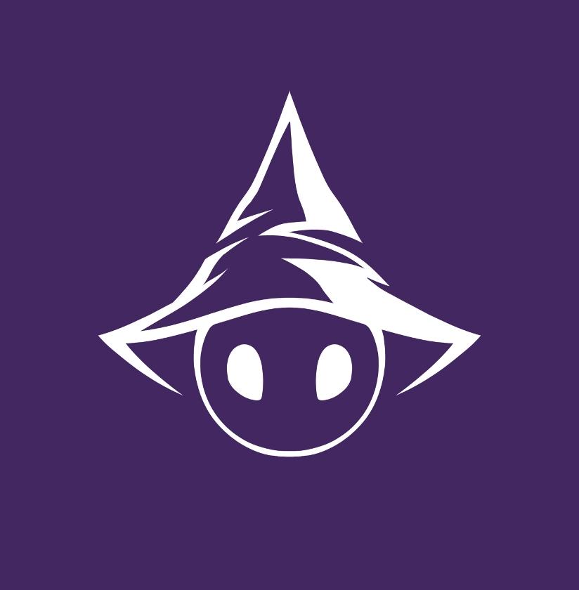 Phantom Mages logo