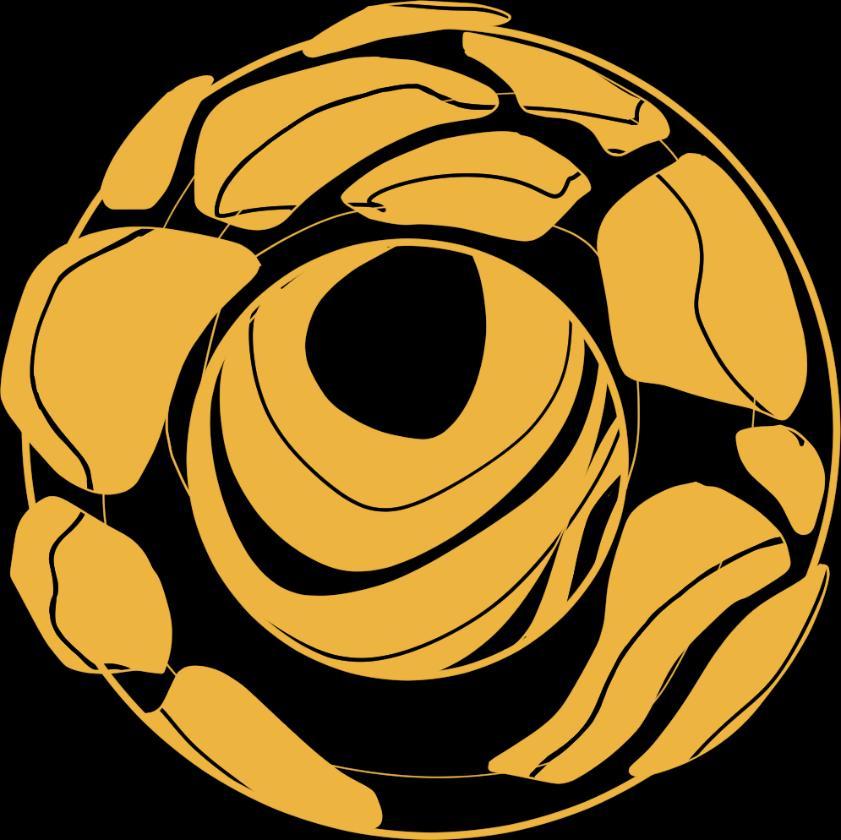 Shellz Orb logo