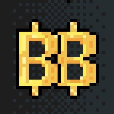 Bitcoin Bandits logo