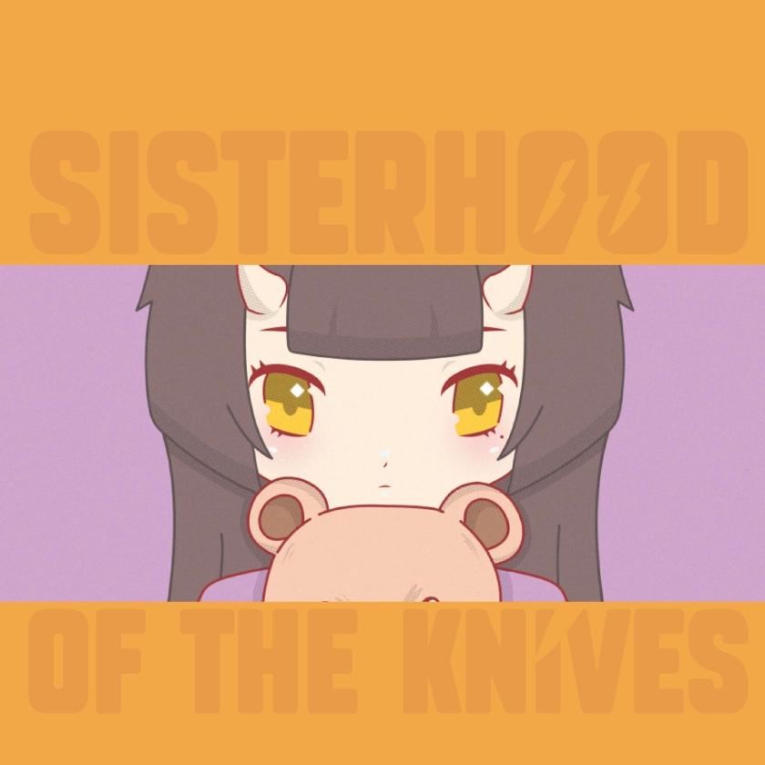 Sisterhood of the Knives logo